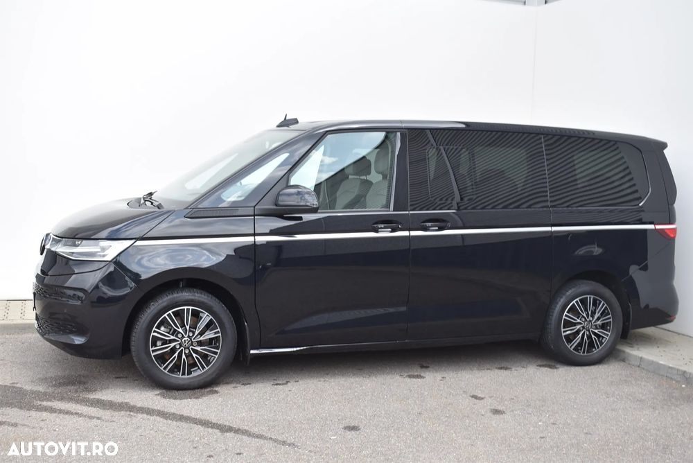 Volkswagen VW Multivan Style L 1.4 eHybrid 160KW PeHV - 8