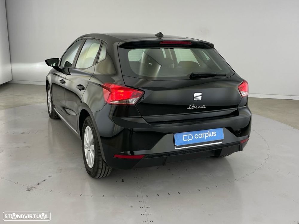 SEAT Ibiza 1.0 TSI Style - 30