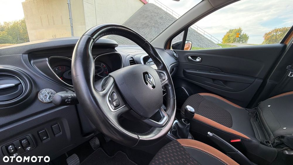 Renault Captur - 27