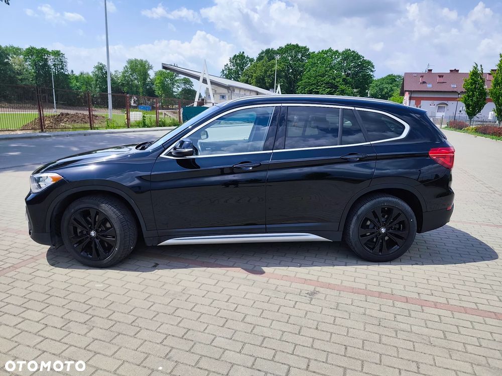 BMW X1 xDrive28i xLine - 18