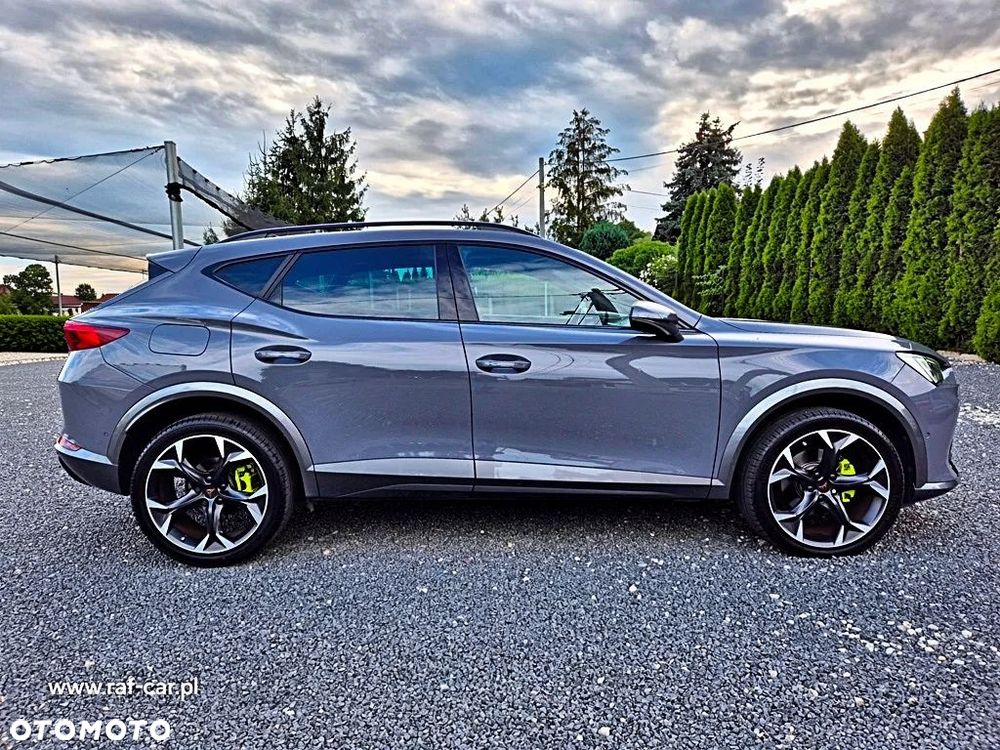 Cupra Formentor 2023 photo 4