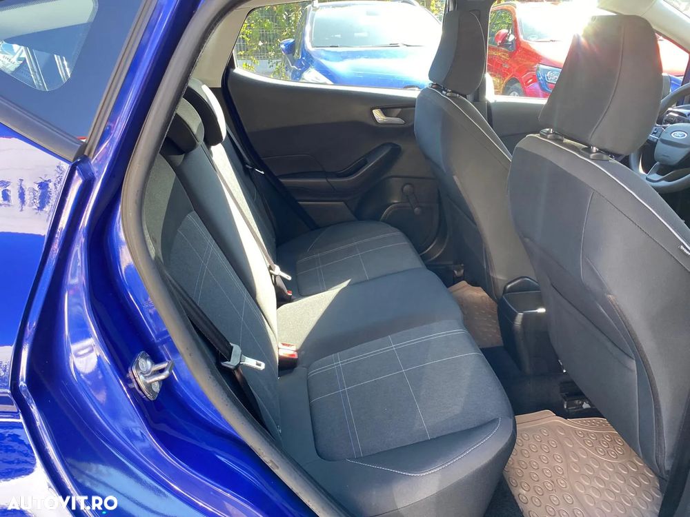 Ford Fiesta 1.1 Trend - 6