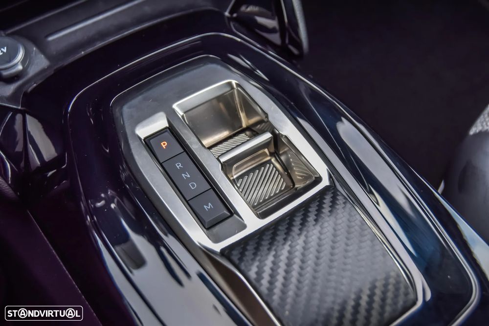 Peugeot 2008 1.2 Hybrid Allure e-DCS6 - 14