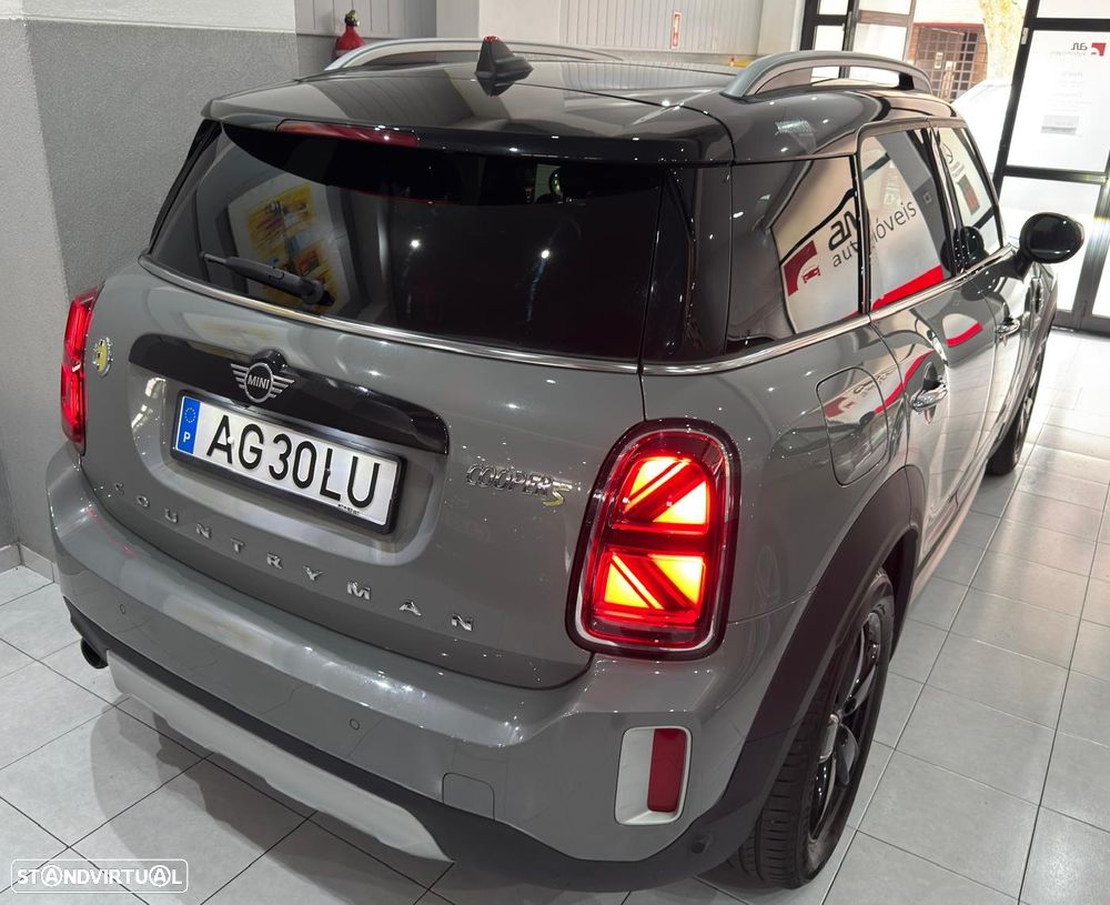 MINI Countryman - 11