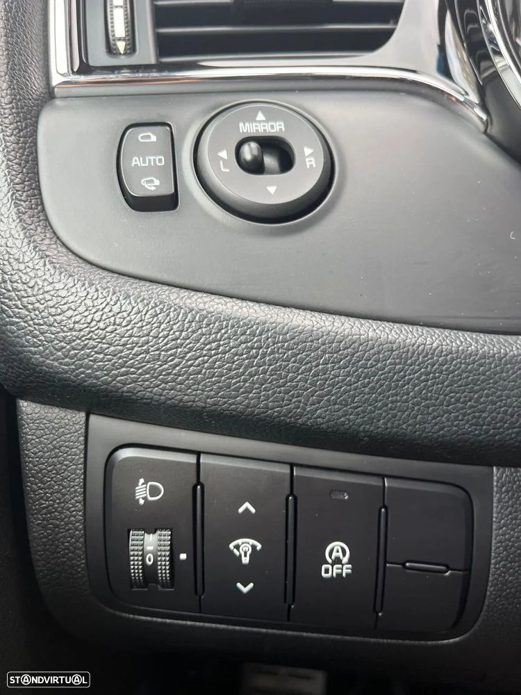 Kia Ceed SW 1.0 T-GDI GT Line - 4