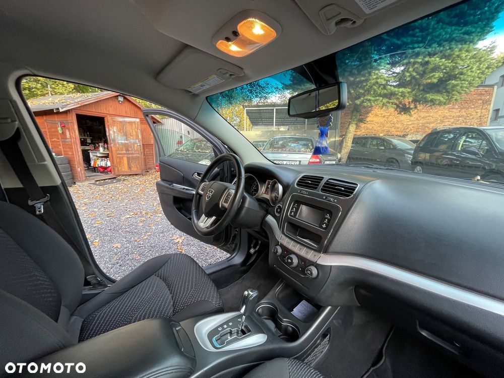 Dodge Journey - 25
