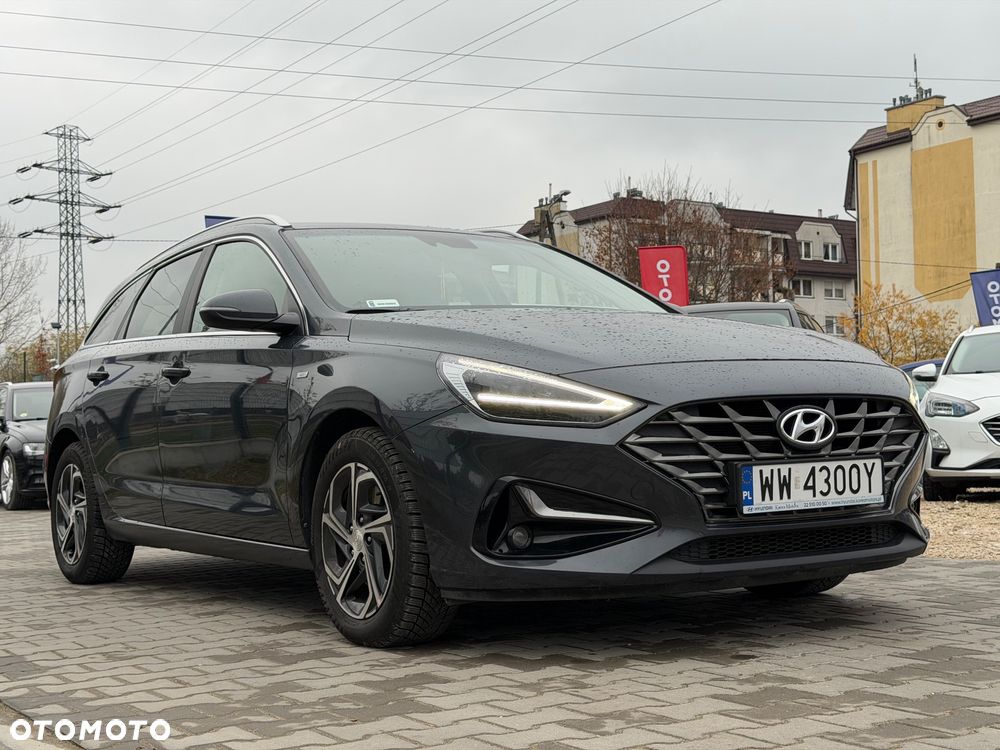 Hyundai i30 1.5 T-GDI 48V Premium - 13