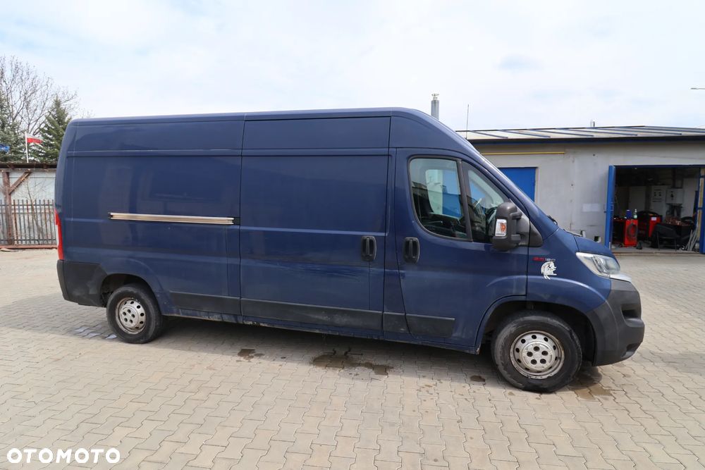 Fiat Ducato - 6