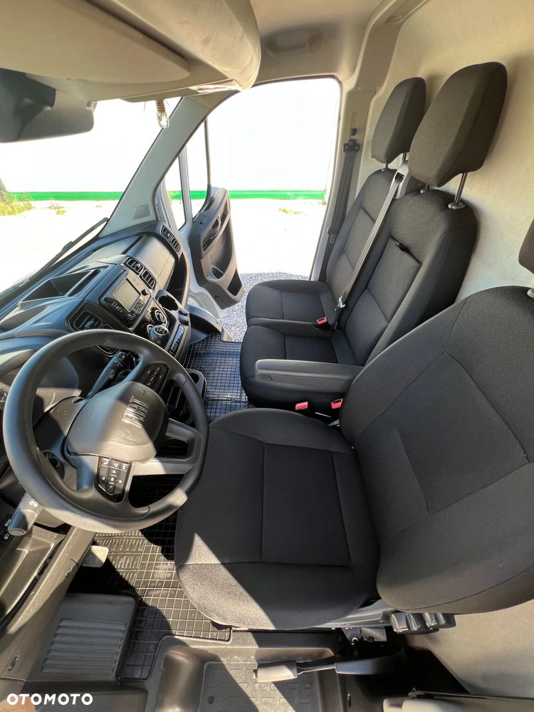Fiat Ducato - 14
