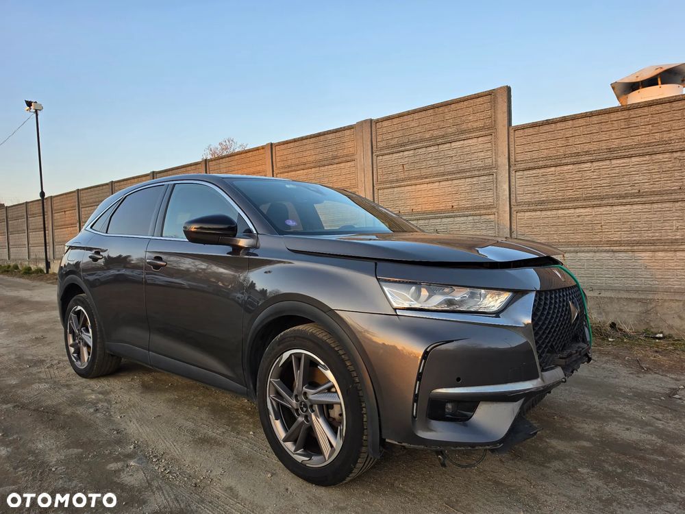 DS Automobiles DS 7 Crossback - 39