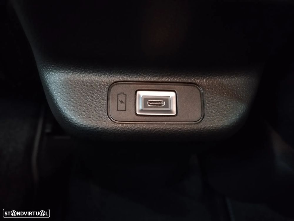 Jeep Avenger 1.2 GSE T3 Altitude - 15