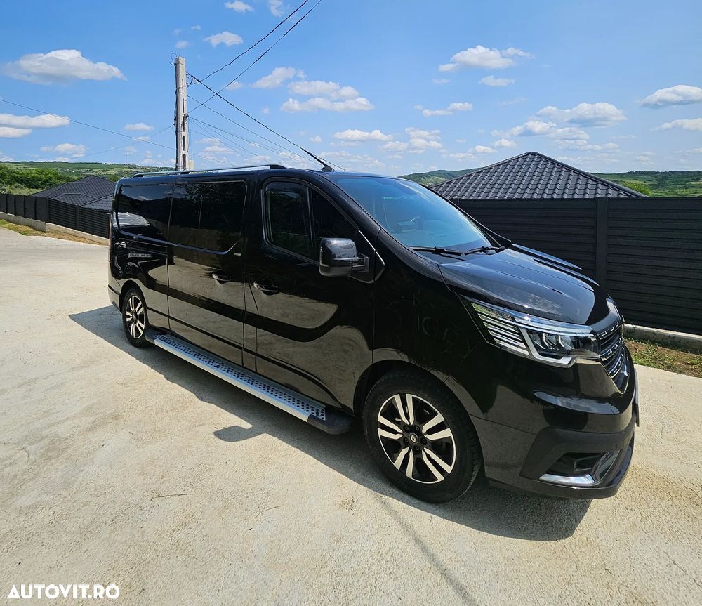 Renault Trafic - 15