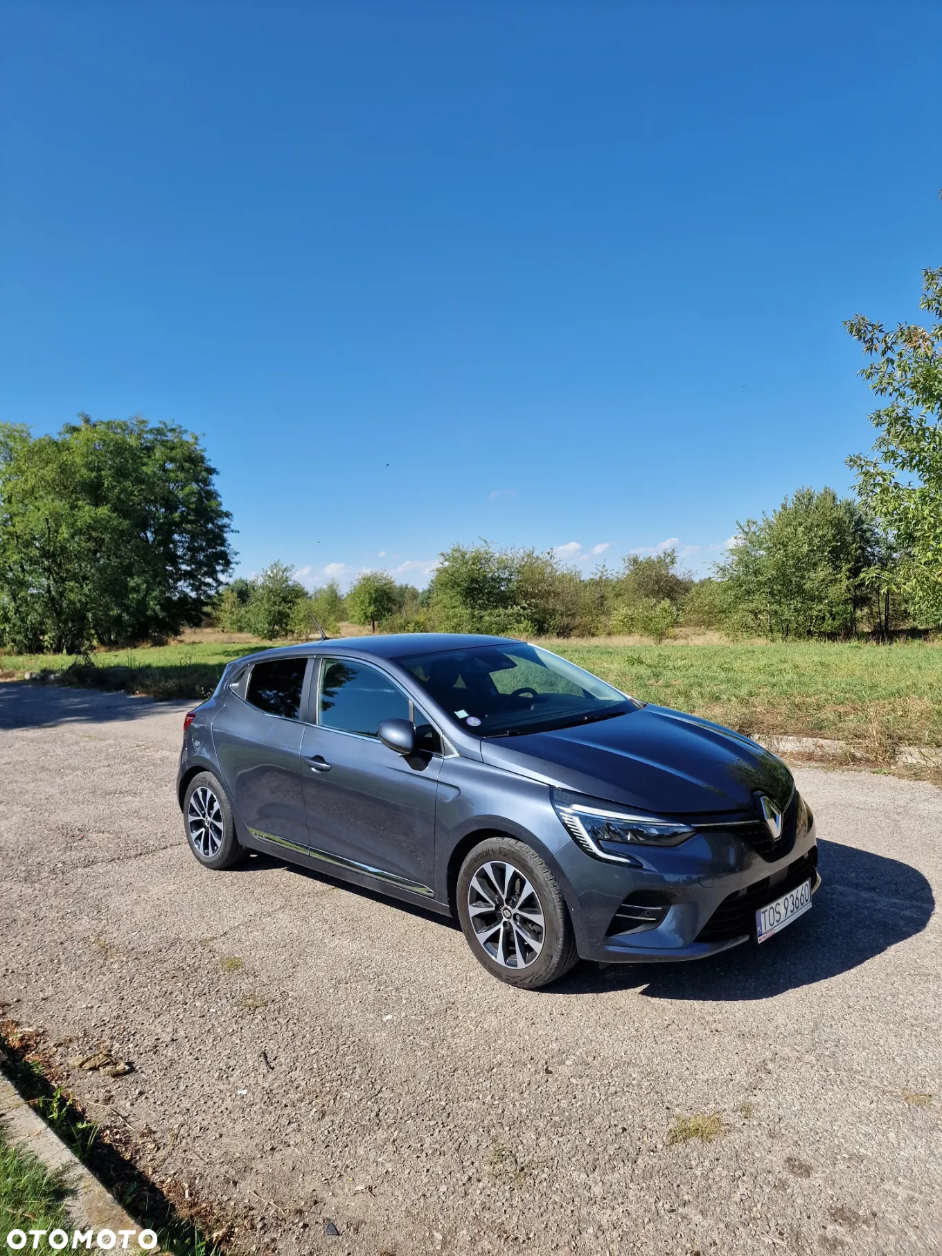 Renault Clio 1.0 TCe Intens - 8