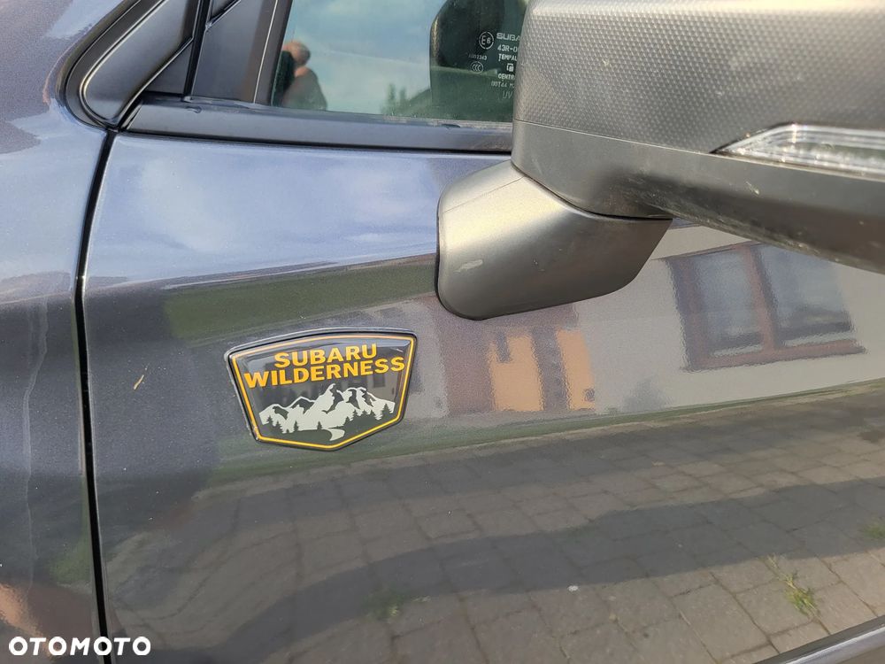Subaru Forester - 8