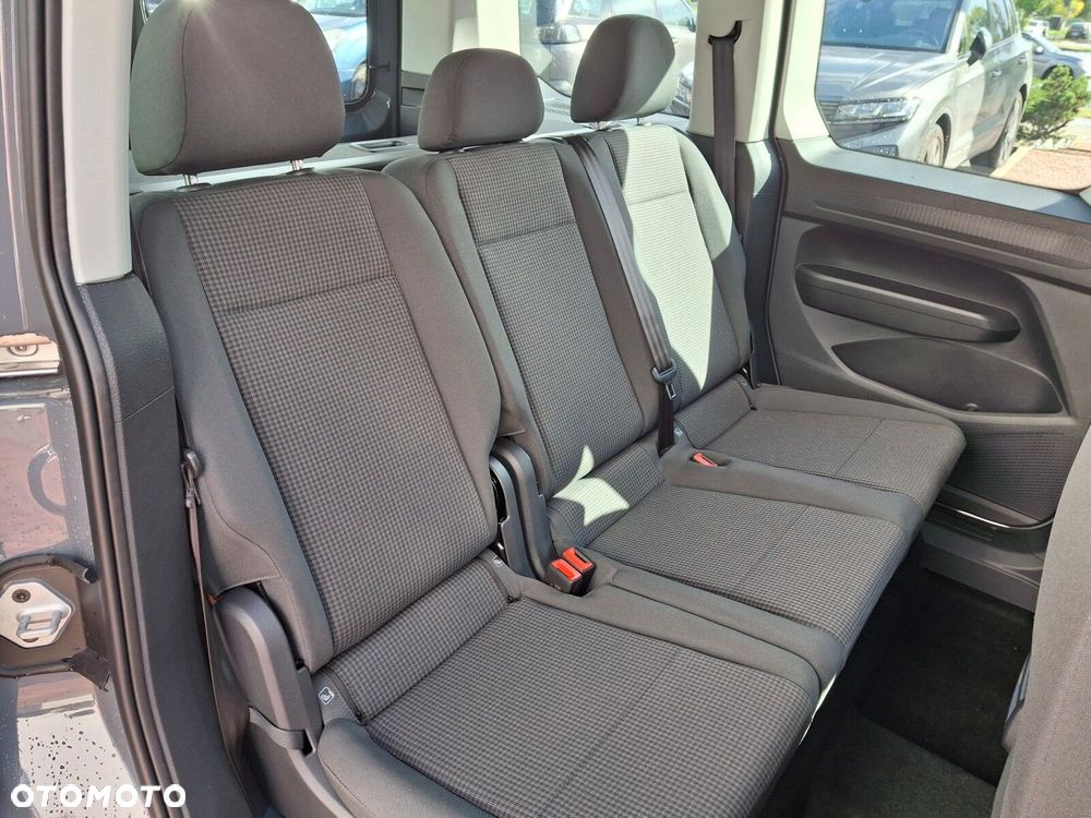 Volkswagen Caddy 1.5 TSI - 31