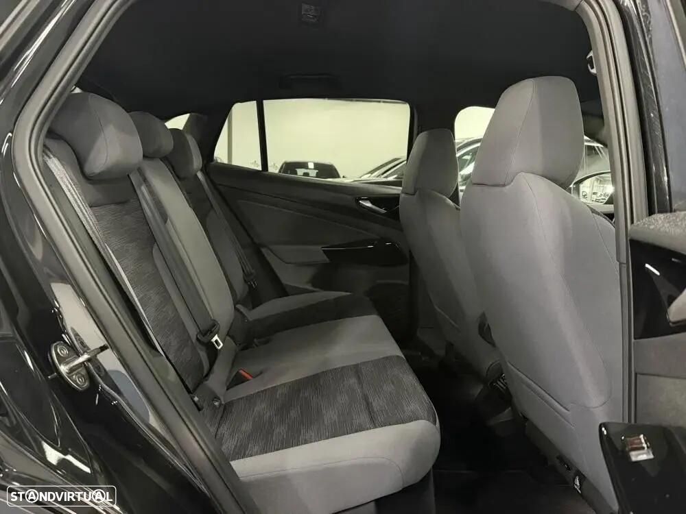 VW ID.5 77 kWh Pro Performance - 34