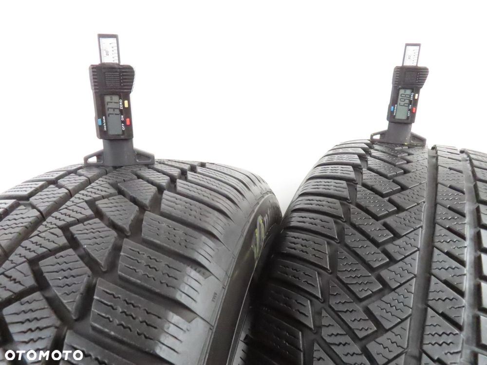 2x 225/55R16 OPONY ZIMOWE Continental WinterContact TS850P 99H XL - 6