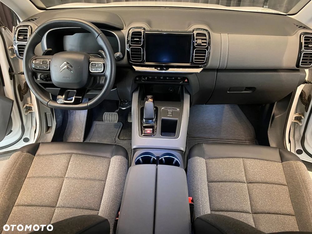 Citroën C5 Aircross 1.6 PHEV 225 Feel EAT8 - 14