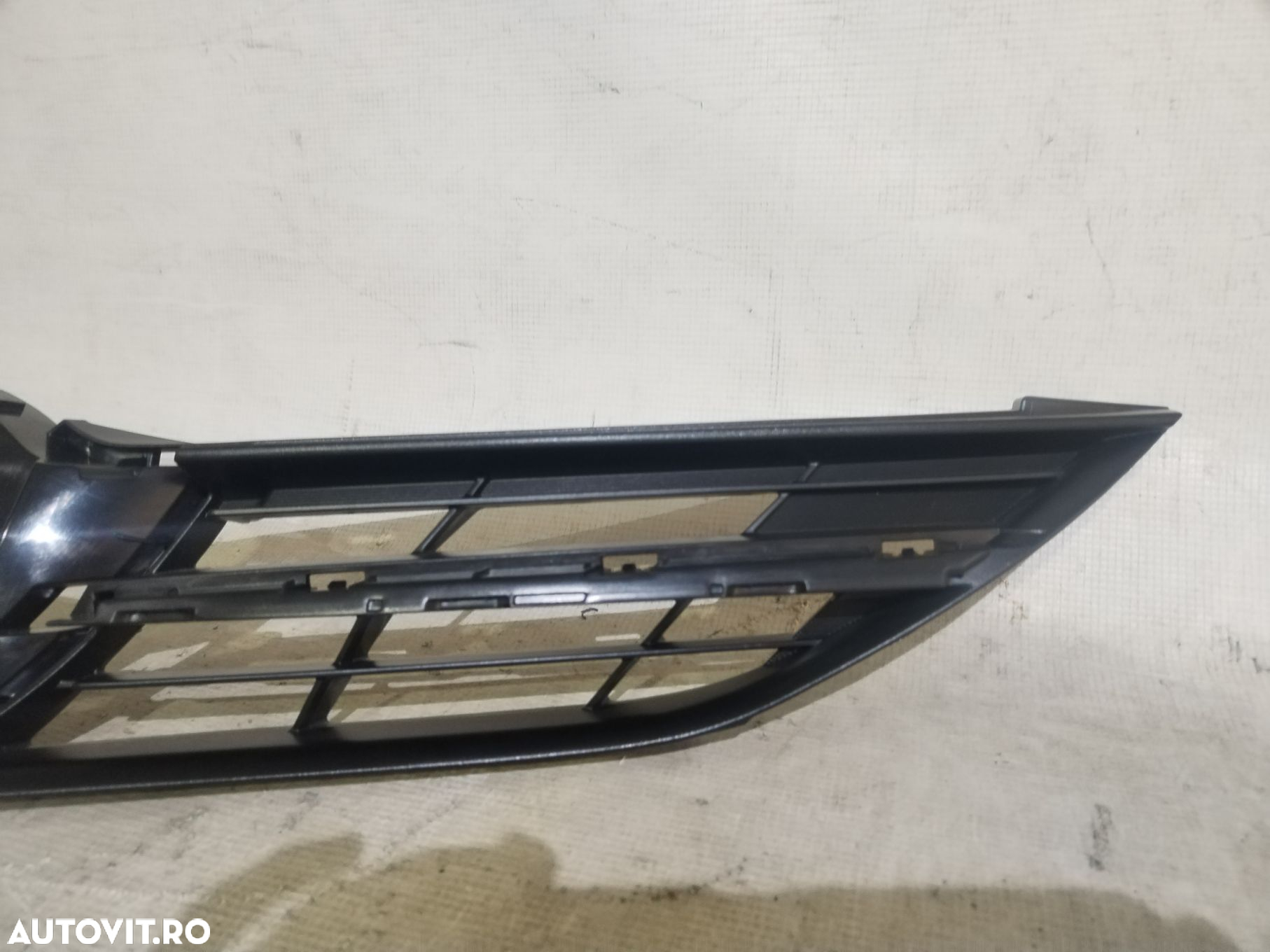 Grila radiator Toyota Auris, 2012, 2013, 2014, 2015. - 3