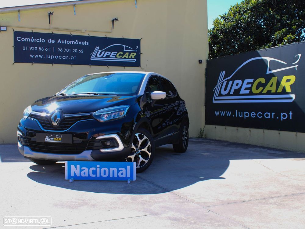 Renault Captur 0.9 TCE Exclusive - 5
