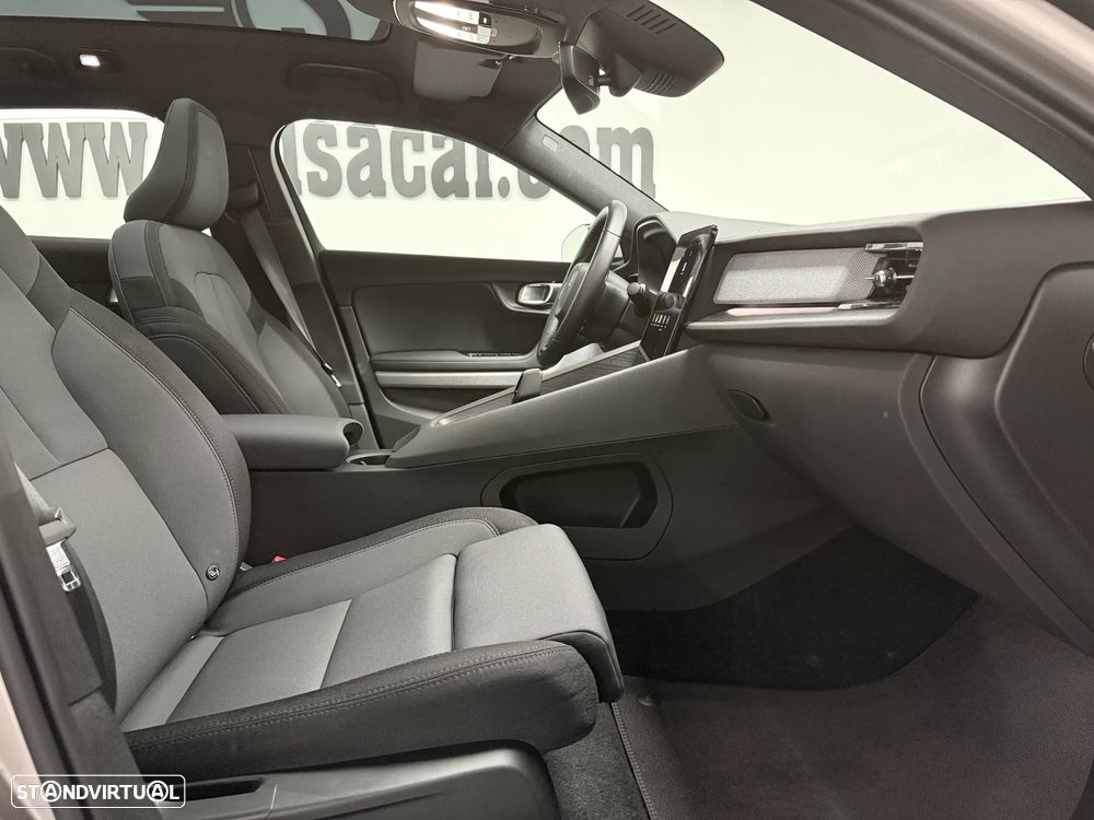 Polestar 2 Single Motor 78kWh - 15