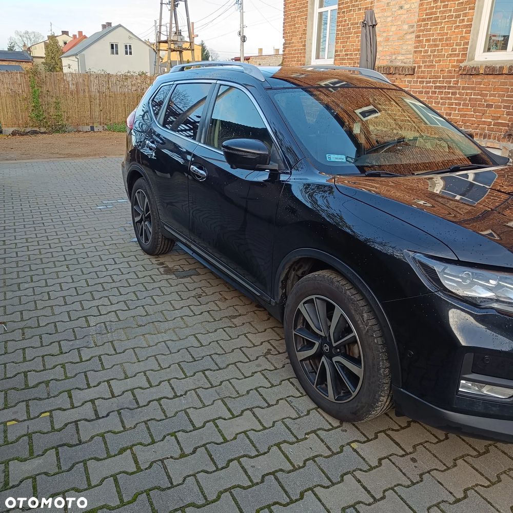 Nissan X-Trail 1.6 DIG-T Tekna 2WD - 3