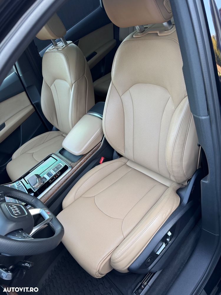 Audi Q7 - 12