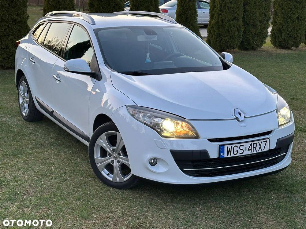 Renault Megane - 5