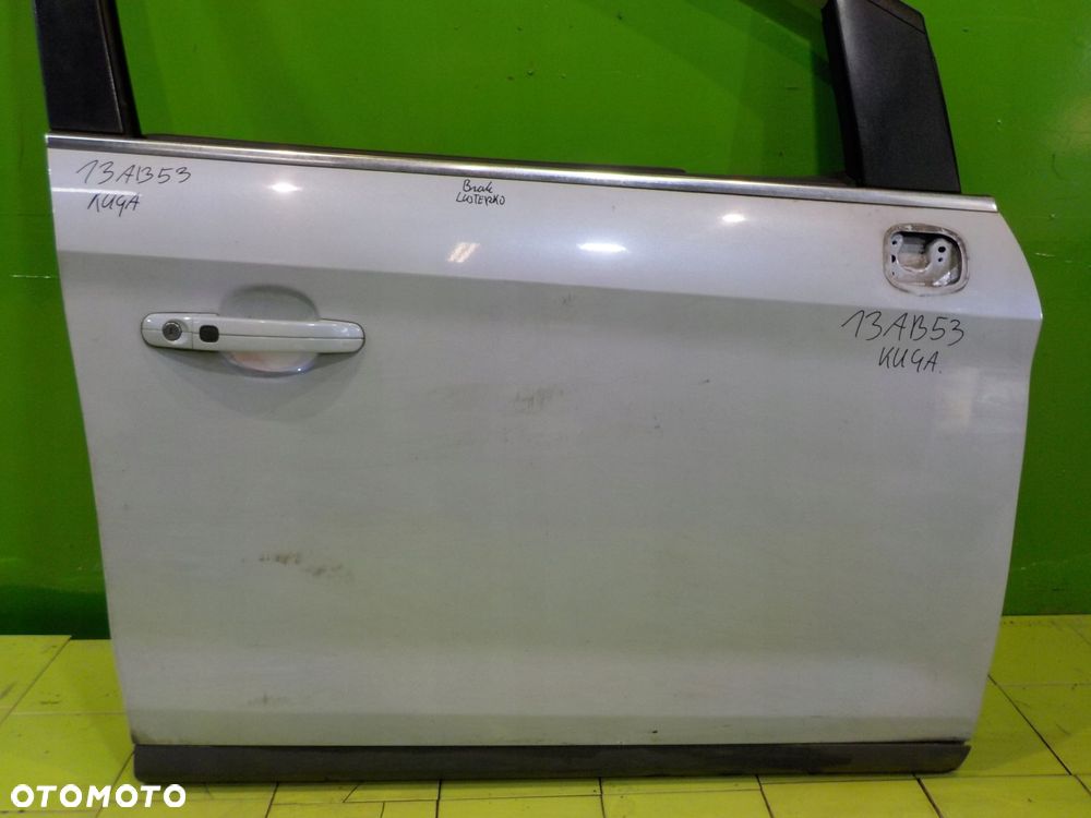 FORD KUGA MK1 I 09r drzwi prawe przod - 4