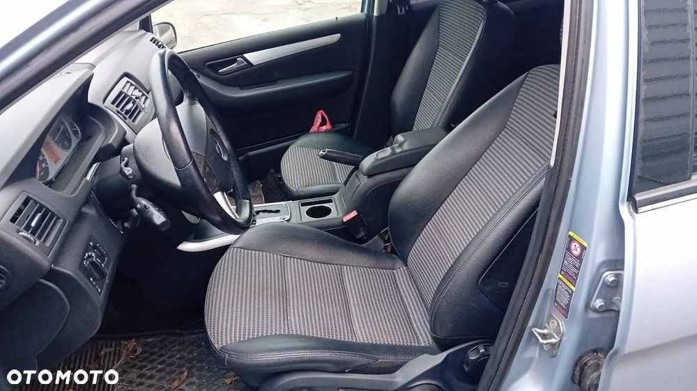 Tylko Części Mercedes w245 t245 B klasa B200 2.0 16v m266.960 136KM 100kW 05r–08r lakier 391 - 8