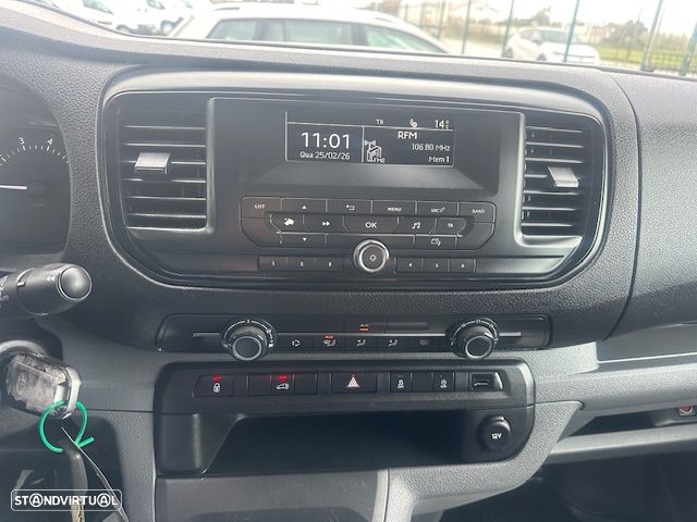 Toyota PROACE 120 CV - 12