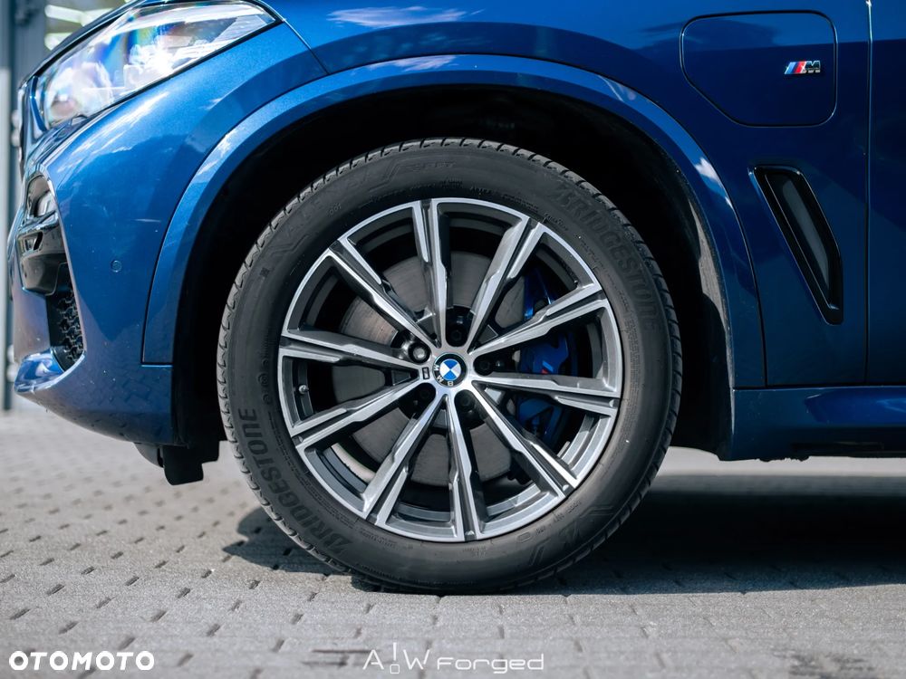 BMW X5 - 13