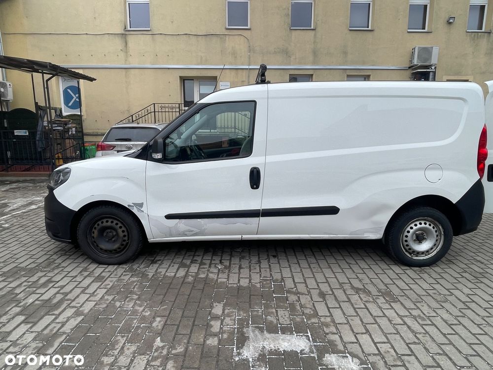 Fiat Doblo - 2