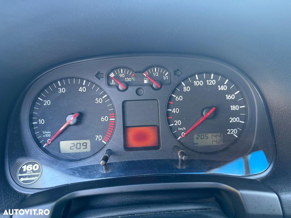 Volkswagen Golf - 7