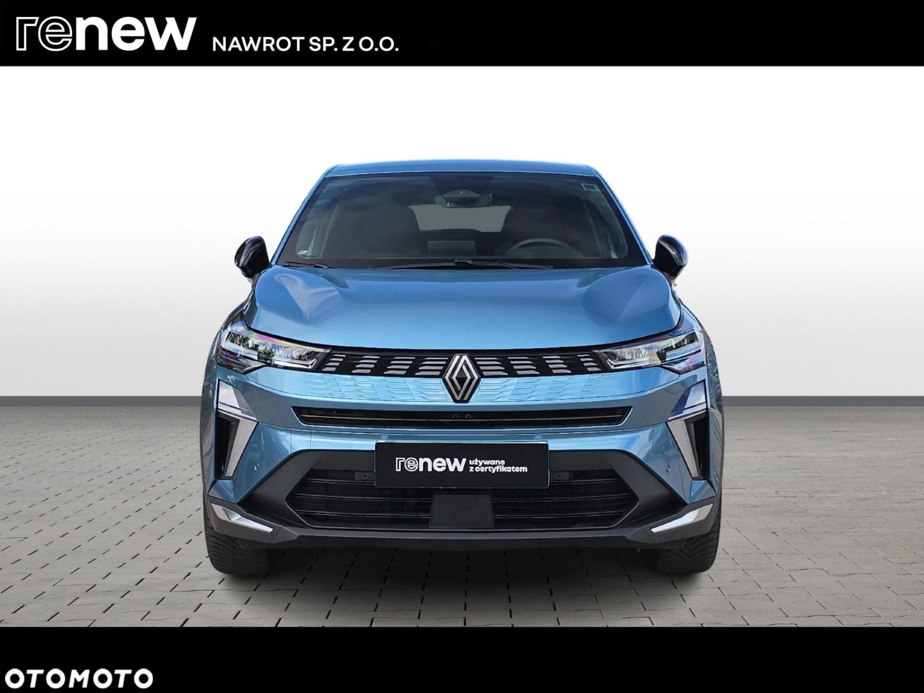 Renault Symbioz - 8