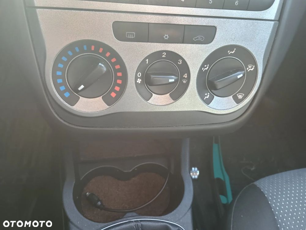 Fiat Grande Punto 1.2 8V Actual - 8