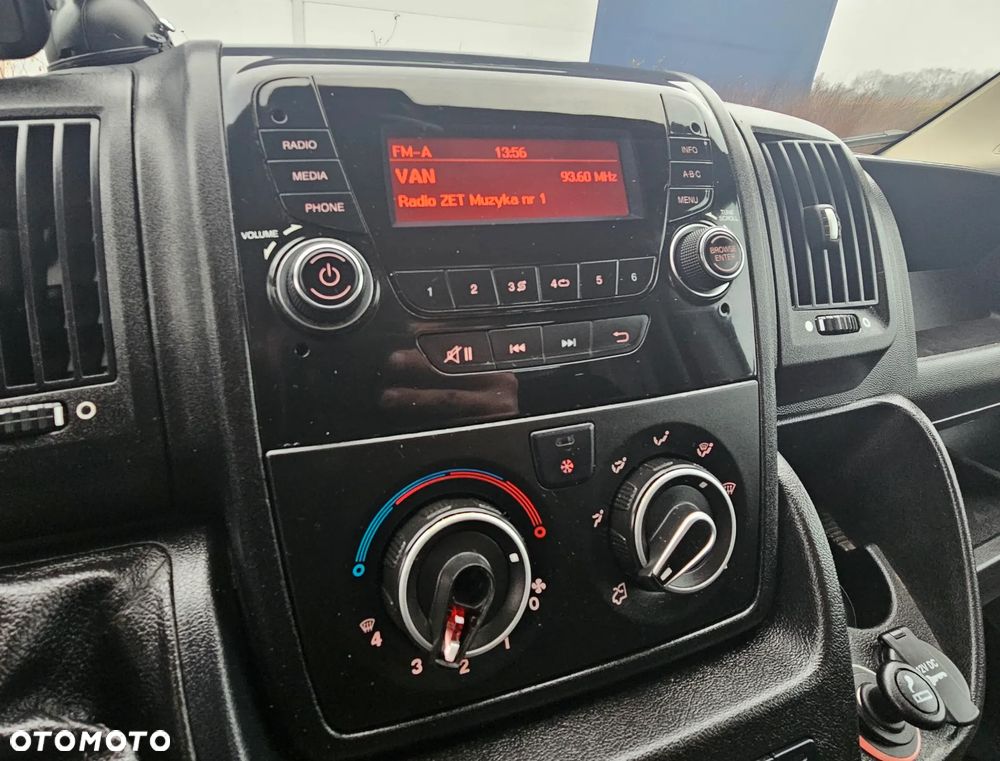 Citroën JUMPER - 11