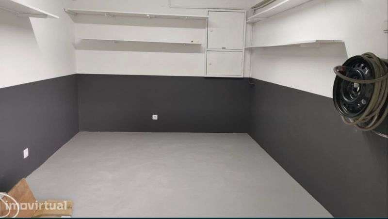 Garagem exterir Alfragide Sul - Grande imagem: 5/5
