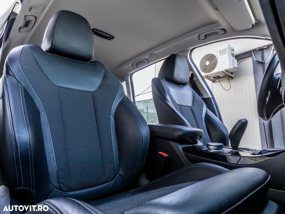 BMW X3 xDrive20d Aut. xLine - 5