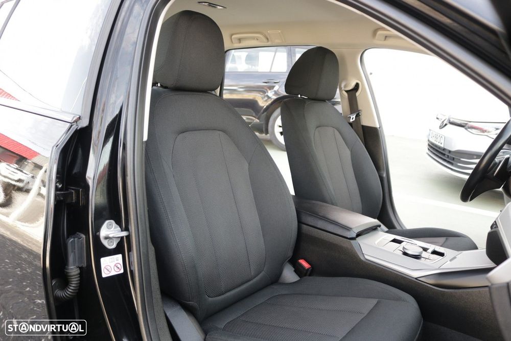 BMW 318 d Auto - 25