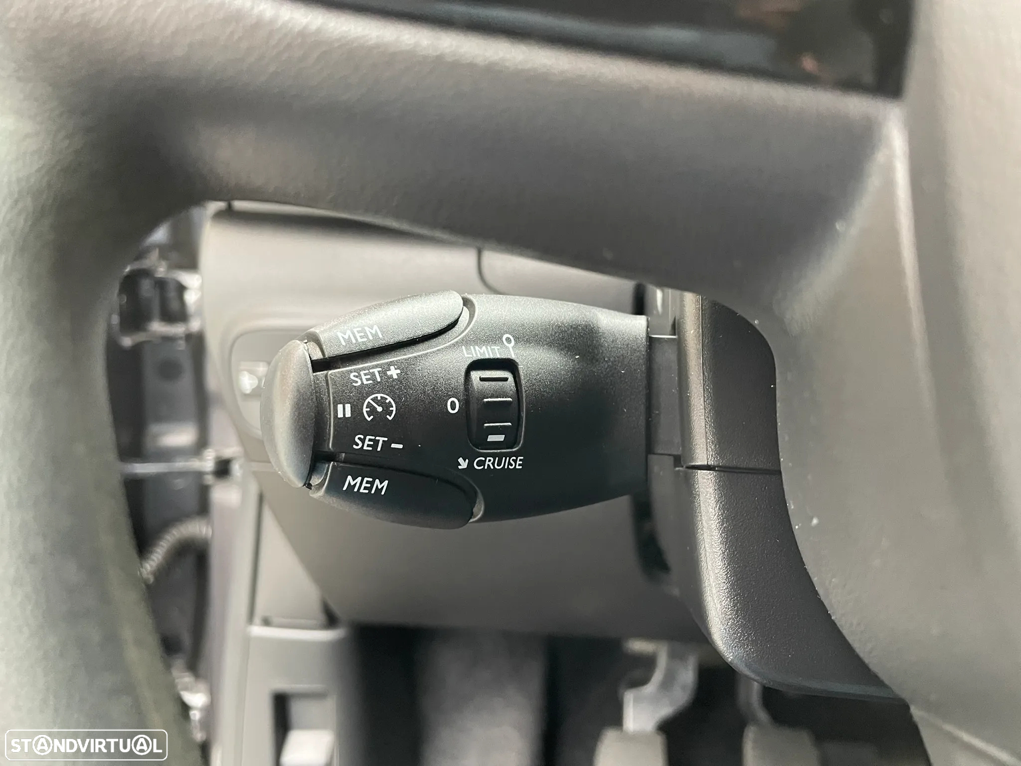 Citroën C3 1.5 BlueHDi C-Series - 11