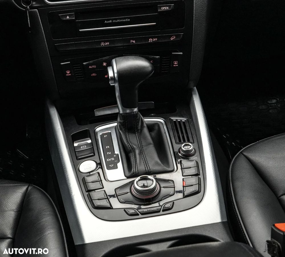 Audi Q5 2.0 TDI Quattro S tronic Design - 19