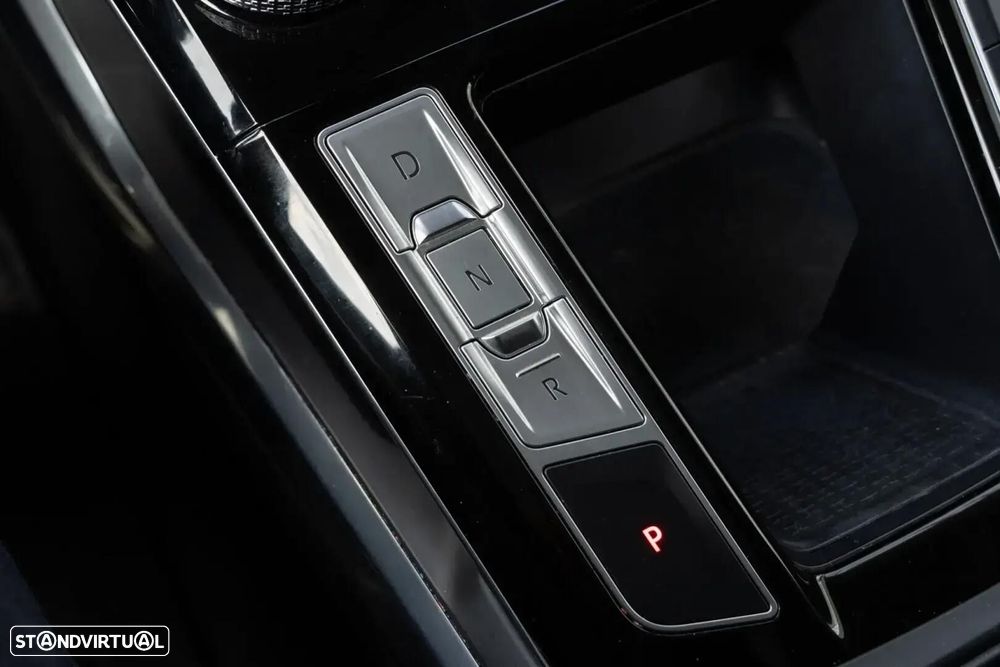Jaguar I-Pace EV400 AWD SE - 23