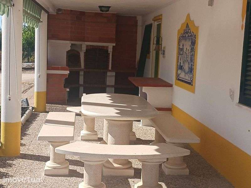 Quinta de Excelência na Freguesia de Branca Coruche - Grande imagem: 2/10