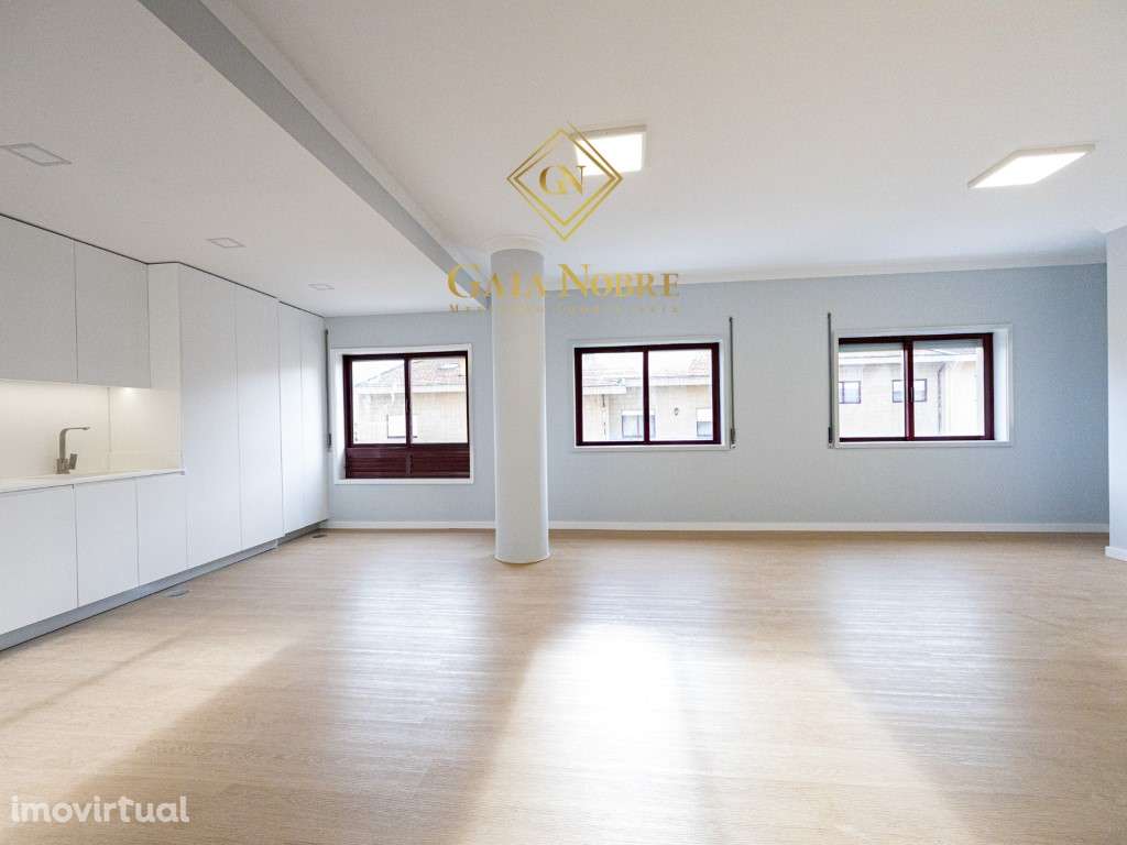 T2 em Santa Marinha - Grande imagem: 4/12