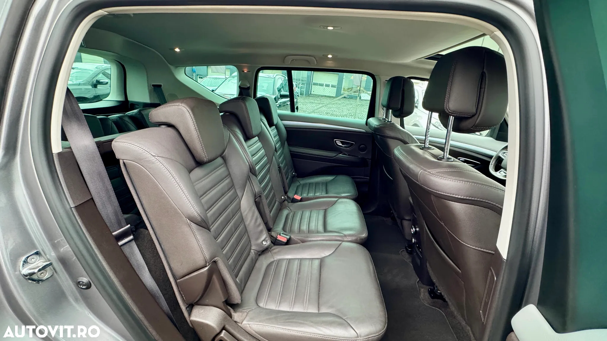 Renault Espace Energy dCi 160 EDC Intens - 7