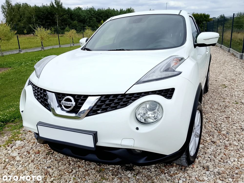 Nissan Juke - 15
