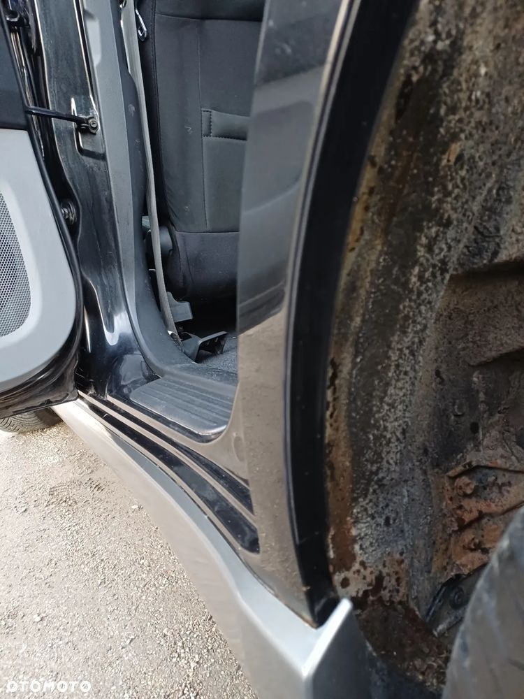 Daihatsu Terios 1.5 Top 4WD - 26