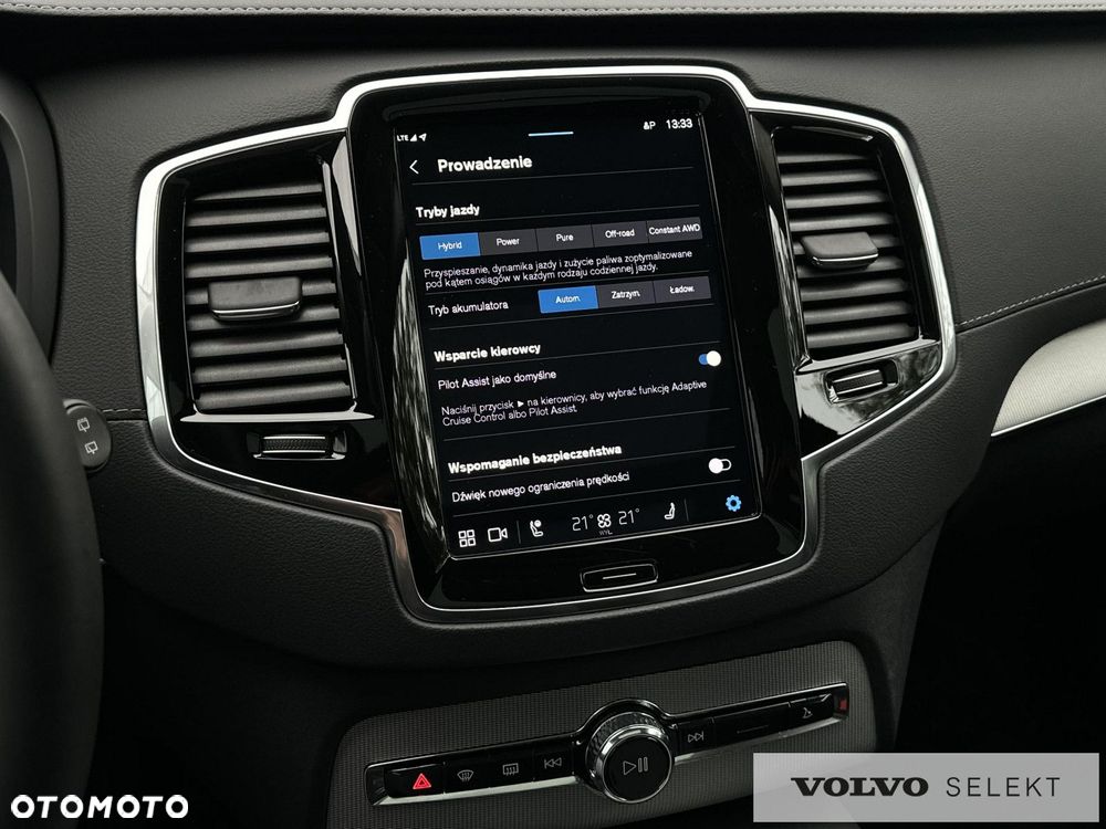 Volvo XC 90 - 26