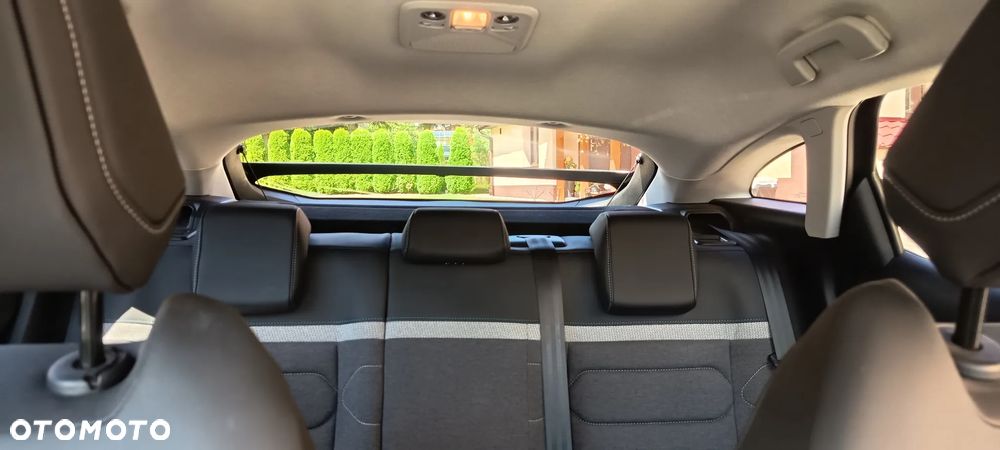 Citroën C4 1.2 PureTech Feel Pack S&S EAT8 - 8